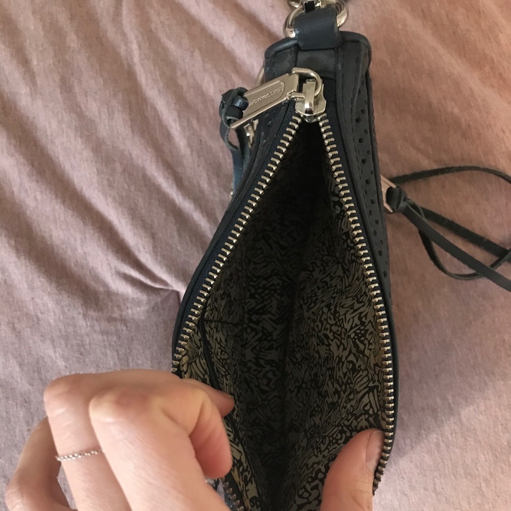 Rebecca Minkoff purse - Picture 4 of 5